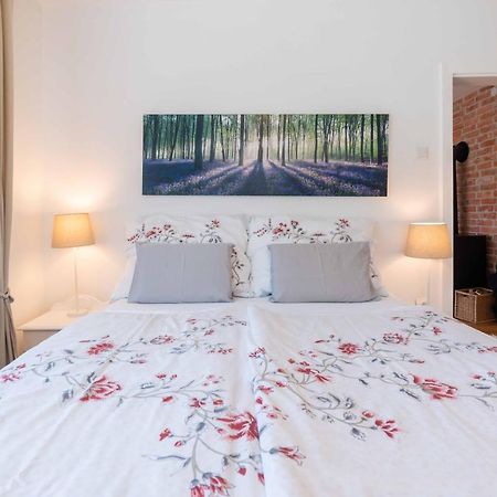 Apartma Pecek Kranjska Gora Eksteriør bilde
