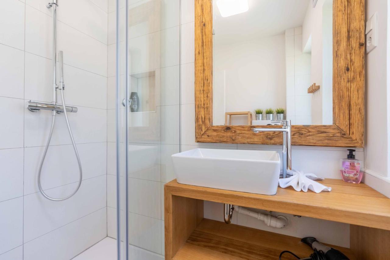 Apartma Pecek Kranjska Gora Eksteriør bilde
