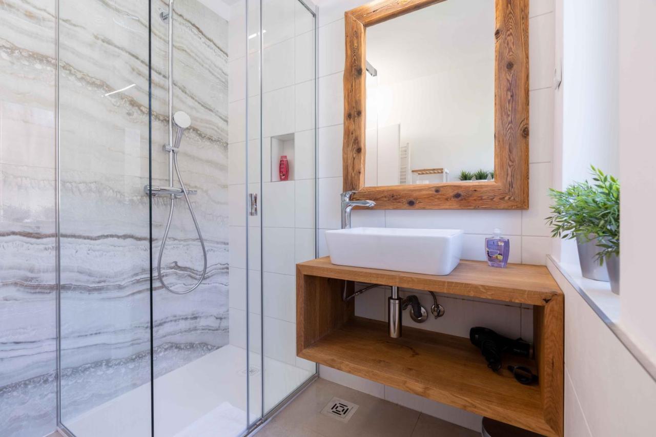 Apartma Pecek Kranjska Gora Eksteriør bilde