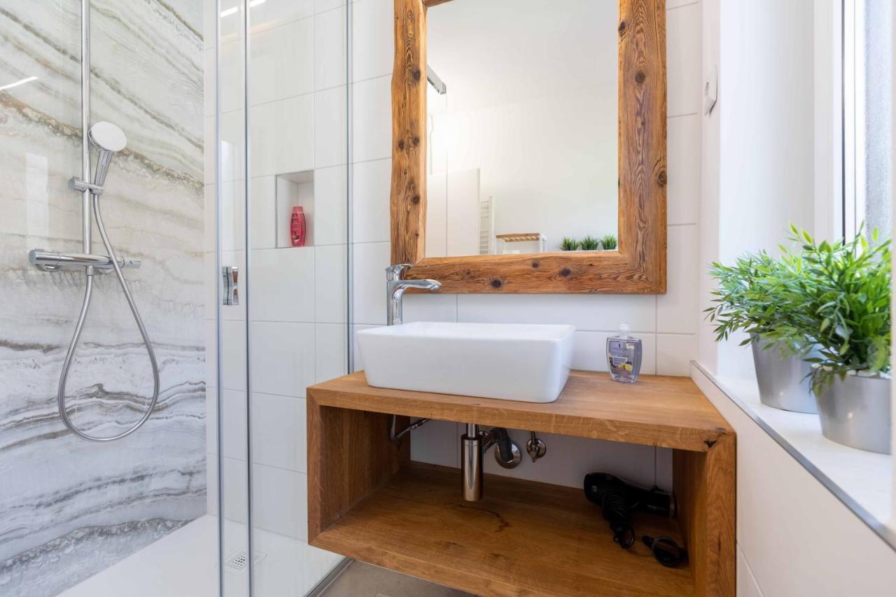 Apartma Pecek Kranjska Gora Eksteriør bilde
