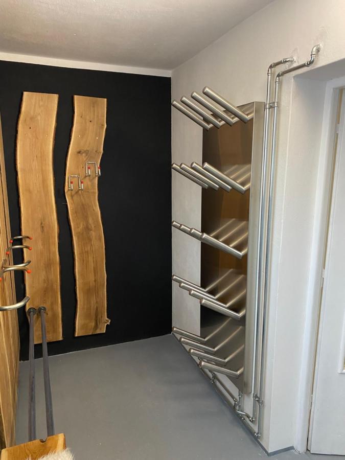 Apartma Pecek Kranjska Gora Eksteriør bilde